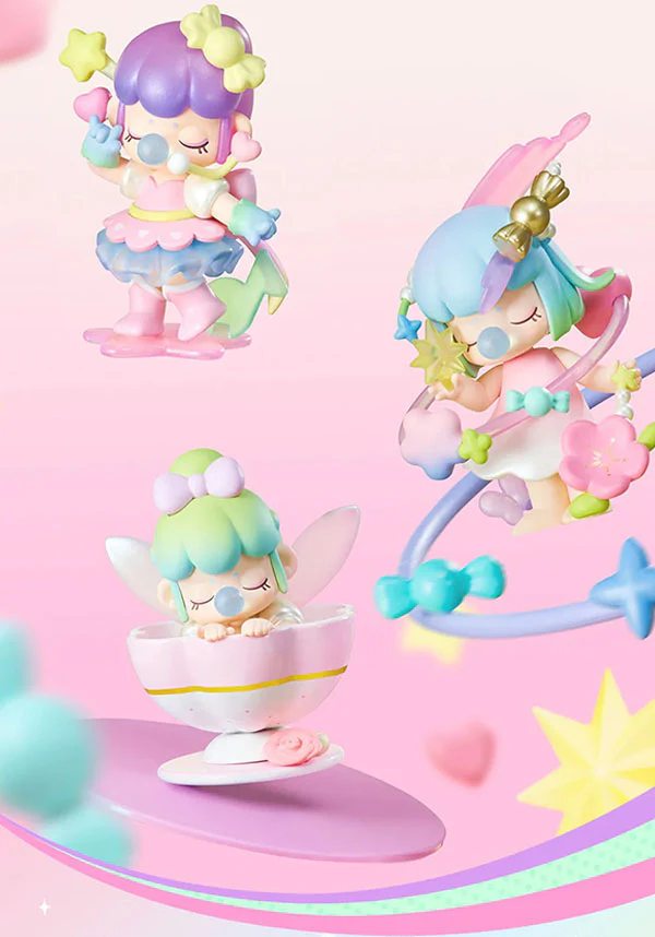 Nanci's Sweet Time | FIGURE [BLIND BOX] - Image 4