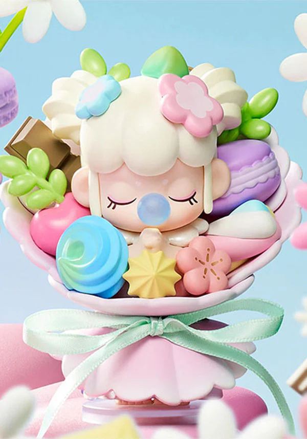 Nanci's Sweet Time | FIGURE [BLIND BOX] - Image 6