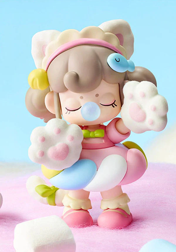 Nanci's Sweet Time | FIGURE [BLIND BOX] - Image 7