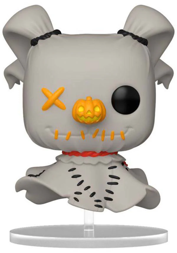 NBC: Zero [Patchwork Glow in the Dark] | POP! VINYL [RS]