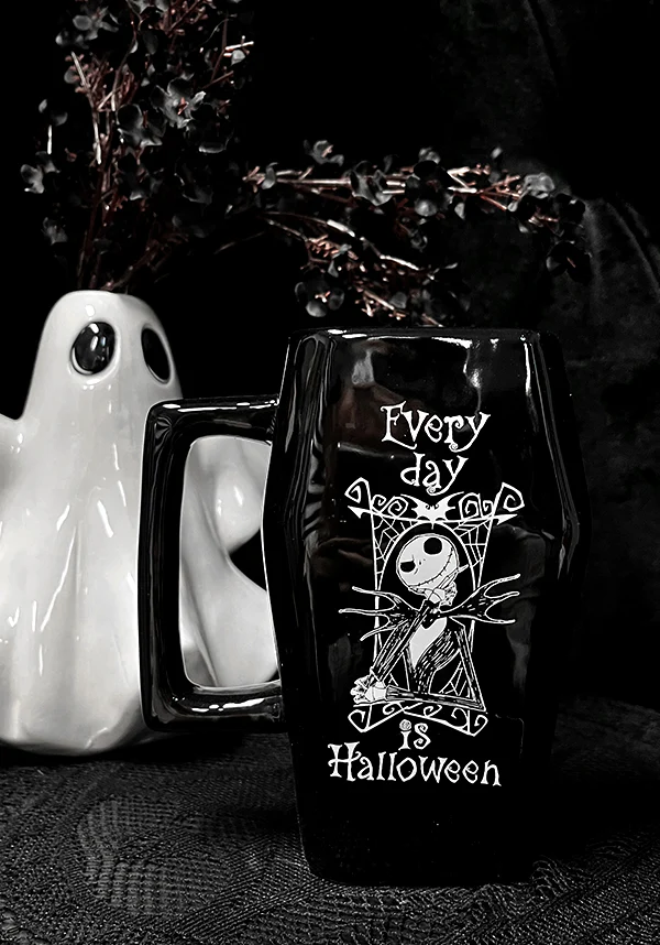 NBX: Coffin | MUG