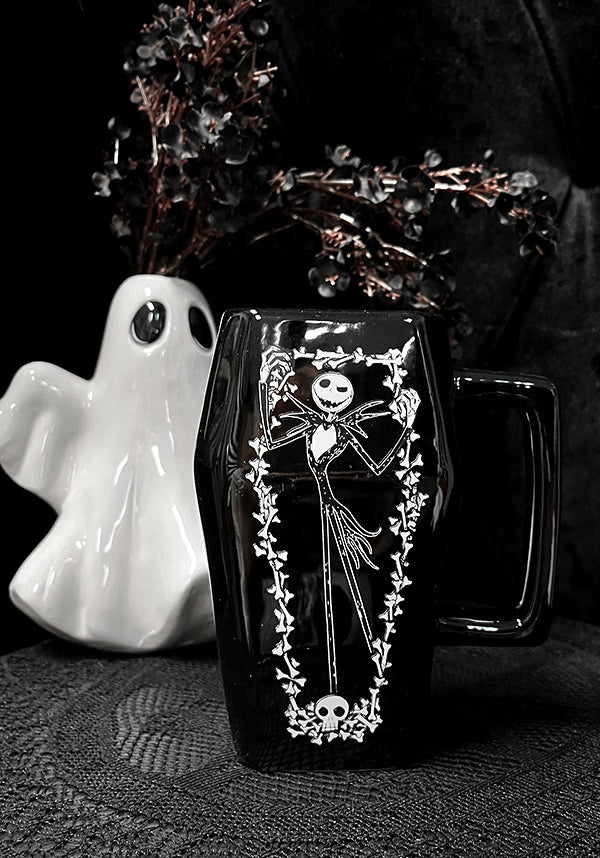 NBX: Coffin | MUG - Image 3