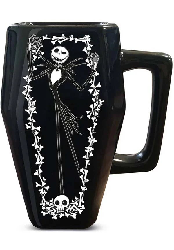 NBX: Coffin | MUG - Image 4