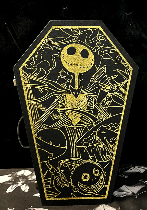 NBX: Coffin | PREMIUM GIFT SET - Image 2