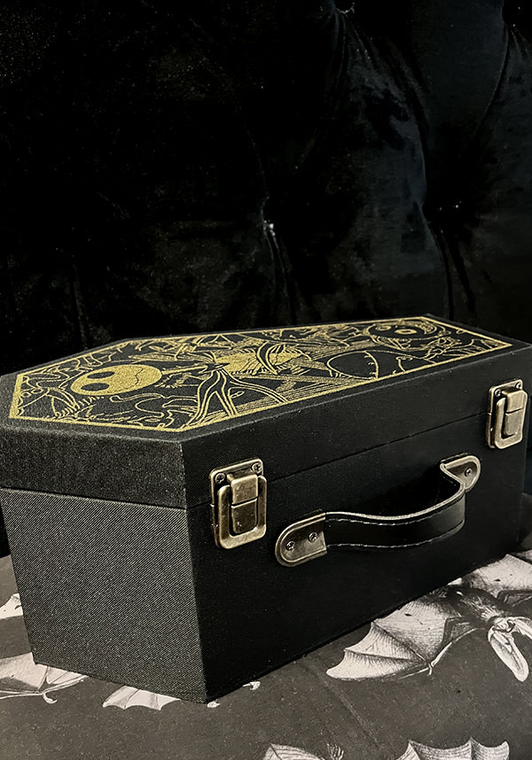 NBX: Coffin | PREMIUM GIFT SET - Image 8