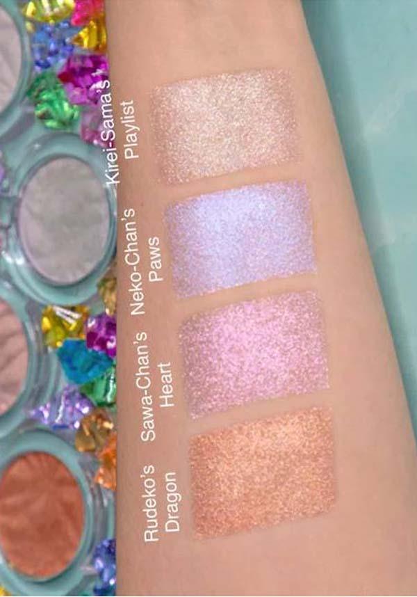 Neko-Chan's Paws | TWINKLE TWINKLE HIGHLIGHTER - Image 2