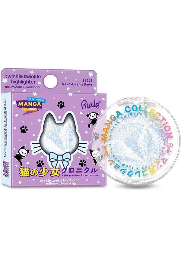 Neko-Chan's Paws | TWINKLE TWINKLE HIGHLIGHTER - Image 4