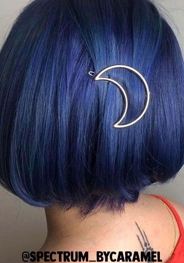 Neon Blue | HAIR COLOUR [100ML] - Image 2
