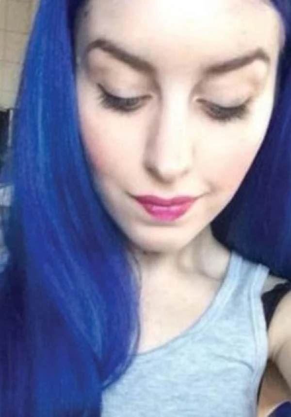 Neon Blue | HAIR COLOUR [100ML] - Image 3
