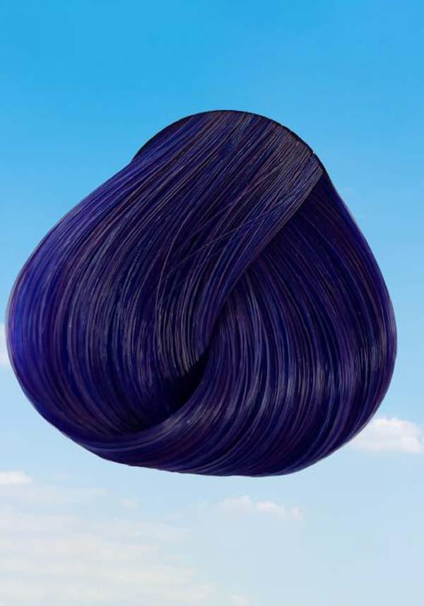 Neon Blue | HAIR COLOUR [100ML] - Image 4