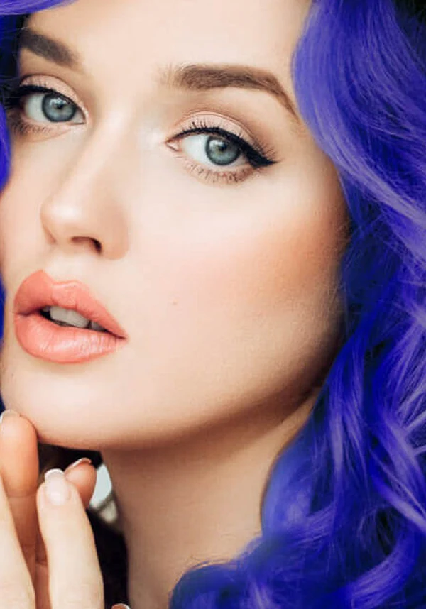 Neon Blue | HAIR COLOUR [100ML] - Image 9