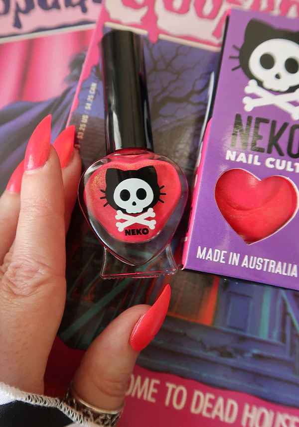 Neon Demon | NAIL POLISH* - Image 4