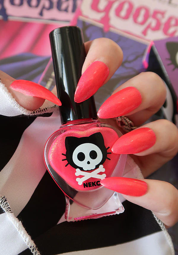 Neon Demon | NAIL POLISH* - Image 5