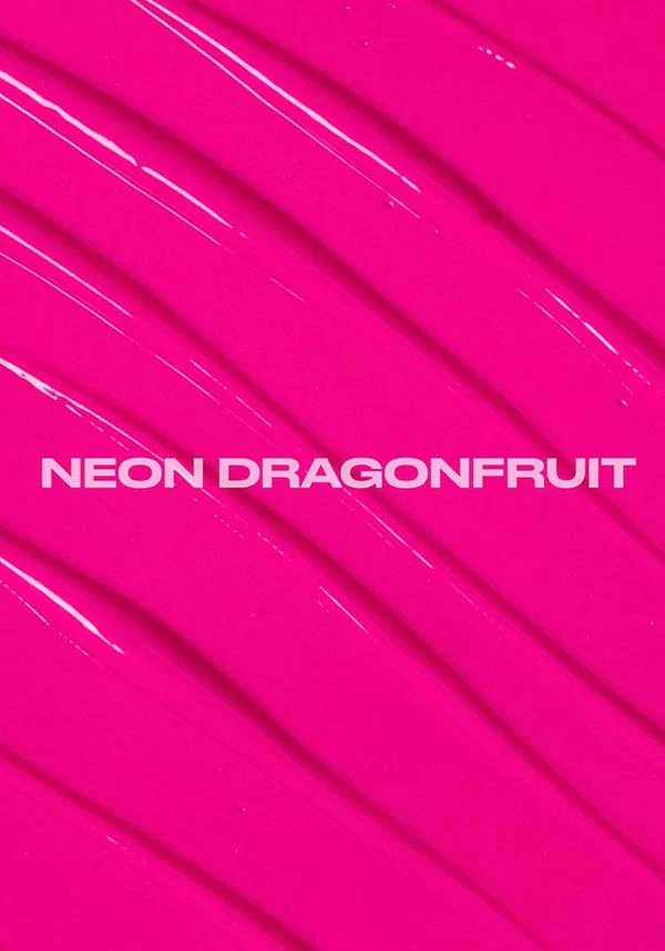 Neon Dragonfruit | HAIR DYE [118 ml] - Image 5