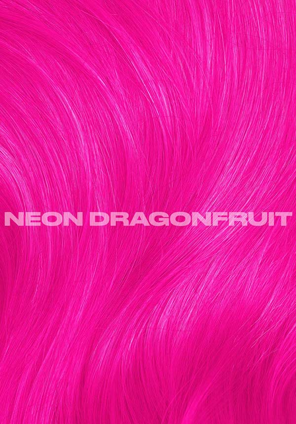 Neon Dragonfruit | HAIR DYE [118 ml] - Image 6