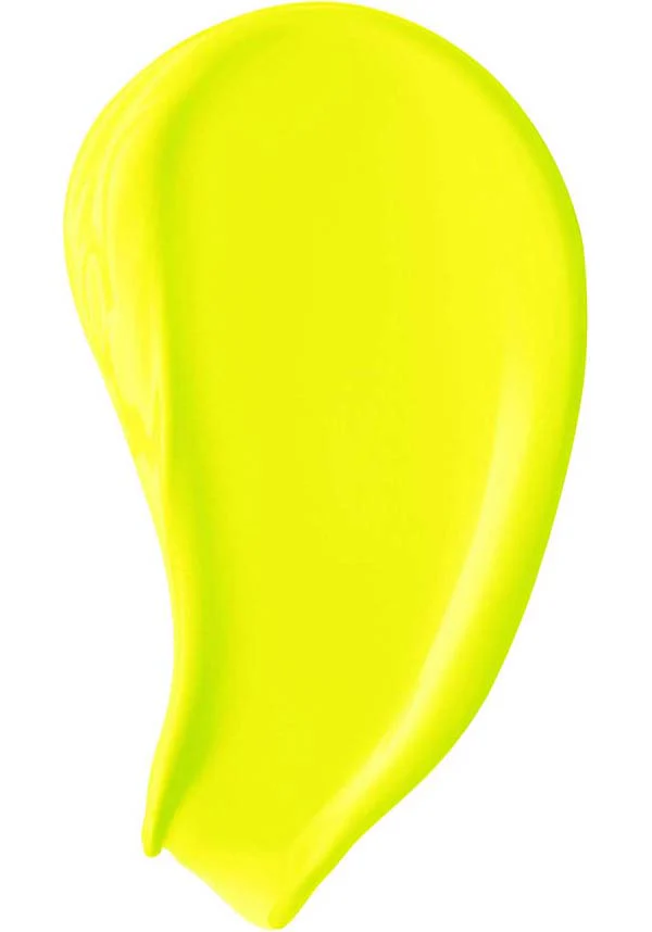 Neon Lemon | HAIR DYE [118ml] - Image 2
