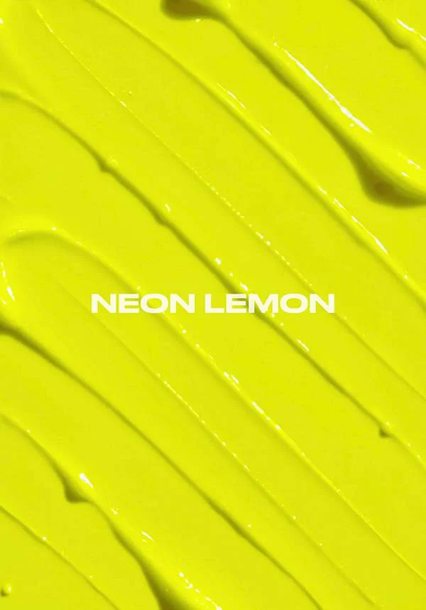 Neon Lemon | HAIR DYE [236ml] - Image 3