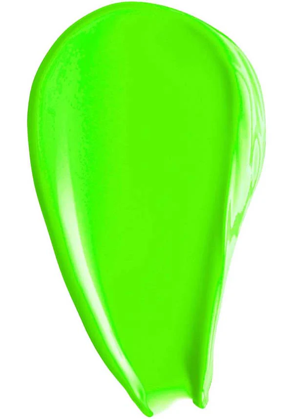 Neon Lime | HAIR DYE [118ml] - Image 2