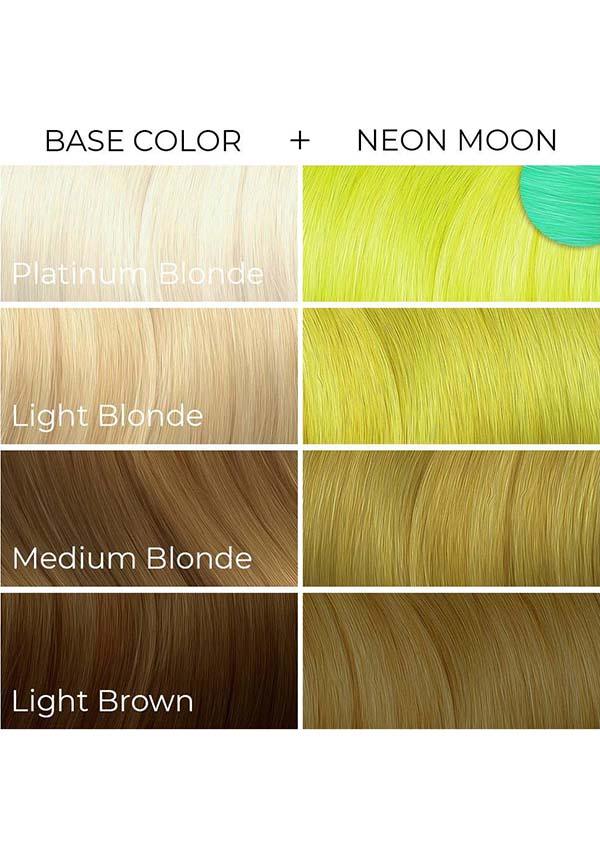 Neon Moon | HAIR COLOUR [236ml] - Image 3