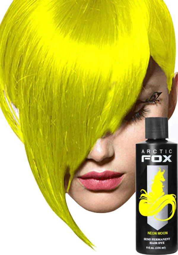 Neon Moon | HAIR COLOUR [236ml] - Image 4