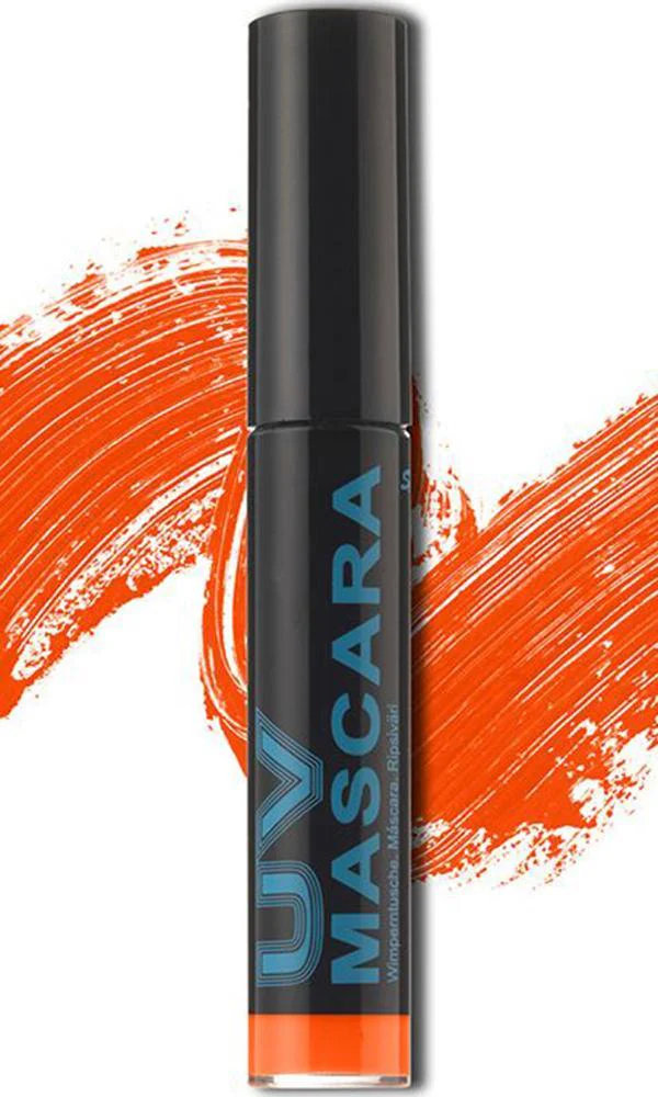 Neon Orange | NEON MASCARA*