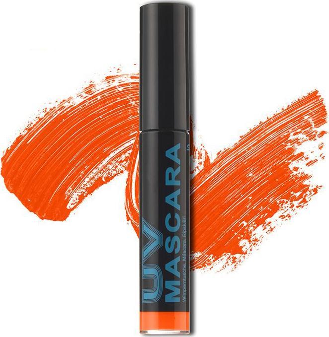 Neon Orange | NEON MASCARA* - Image 2