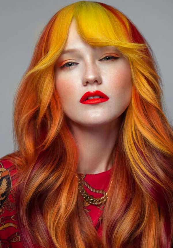 Neons Orange | HAIR COLOUR - Image 3