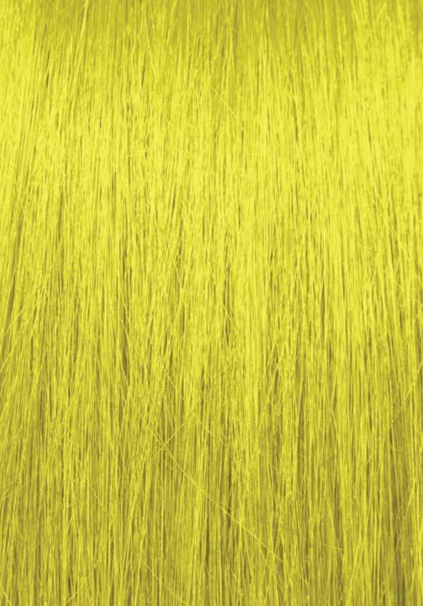 Neons Yellow | HAIR COLOUR