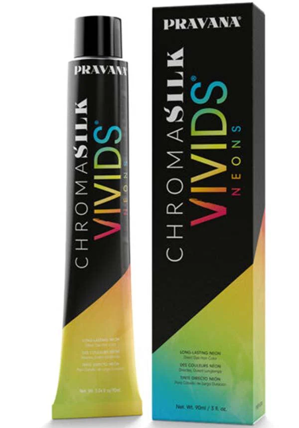 Neons Yellow | HAIR COLOUR - Image 2