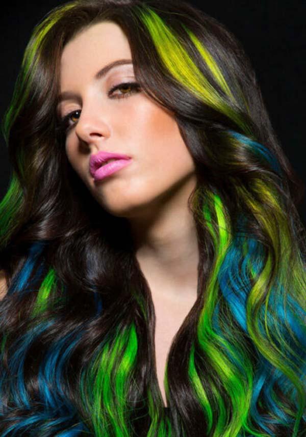 Neons Yellow | HAIR COLOUR - Image 3