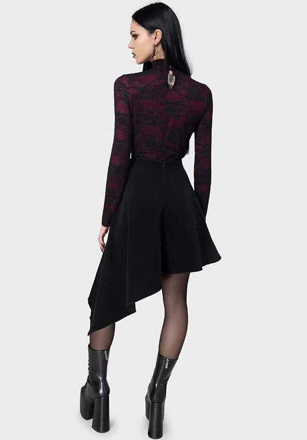 Nether Realm | SKIRT* - Image 6