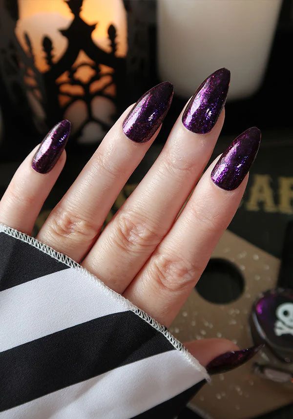 Nevermore | NAIL POLISH - Image 2