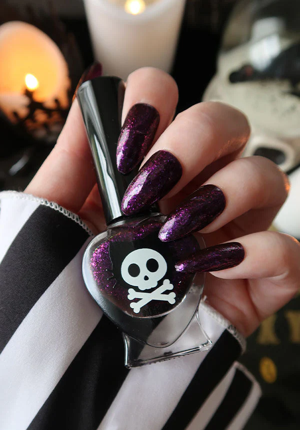 Nevermore | NAIL POLISH - Image 3