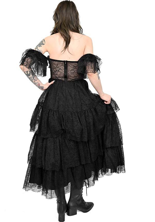 Nevermore | PARTY DRESS* - Image 3