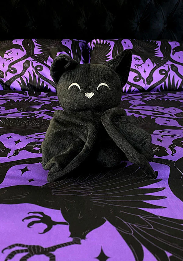 Nevermore | QUILT SET [KING] - Image 15