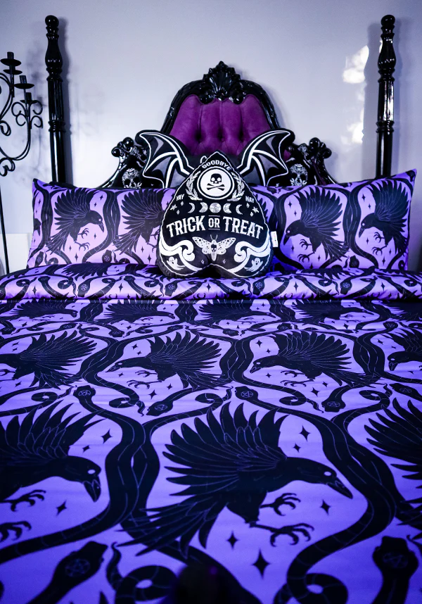 Nevermore | QUILT SET [SINGLE] - Image 9
