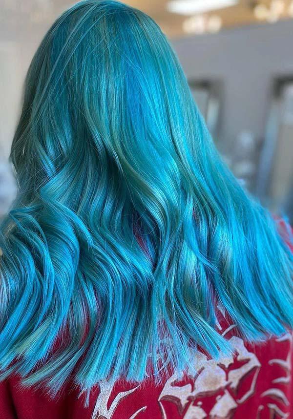 Blue Jade | HAIR COLOUR - Image 2