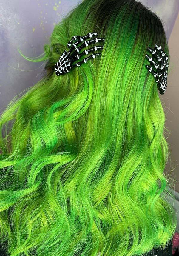 Lime Twist | HAIR COLOUR - Image 2