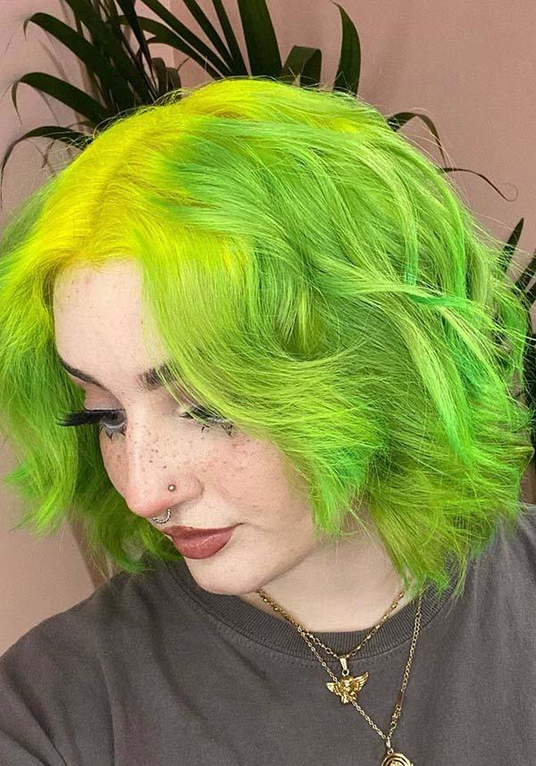 Lime Twist | HAIR COLOUR - Image 3