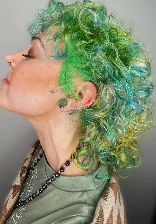 Lime Twist | HAIR COLOUR - Image 4