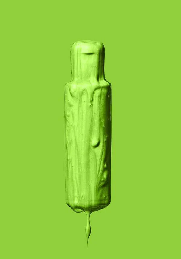 Lime Twist | HAIR COLOUR - Image 5