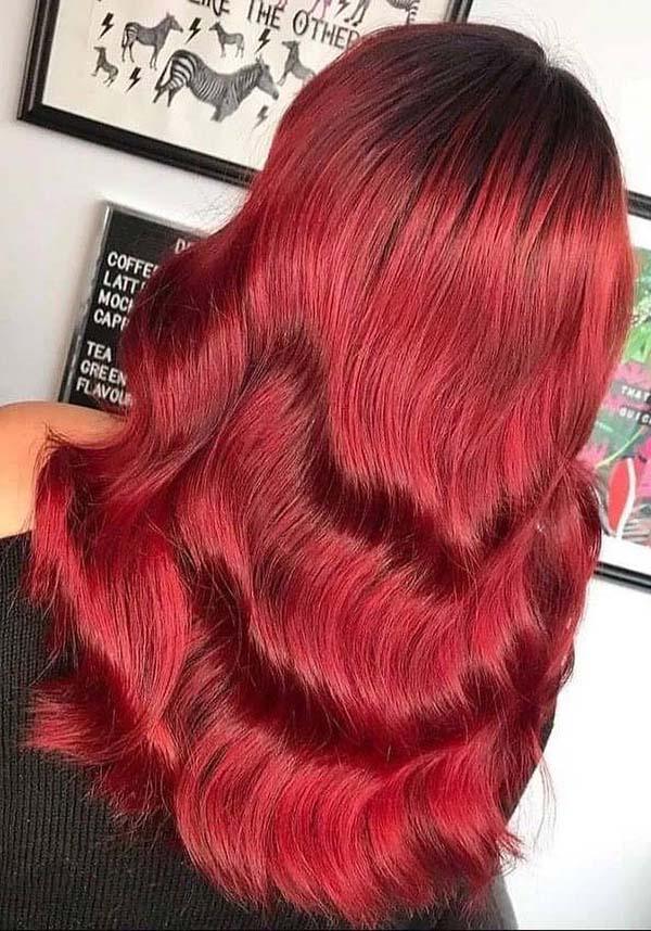 Ruby Rouge | HAIR COLOUR - Image 2