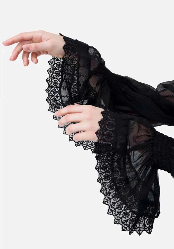 Night Calling | MAXI DRESS - Image 12