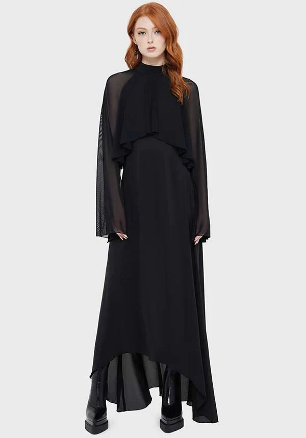 Night Coil | DRESS