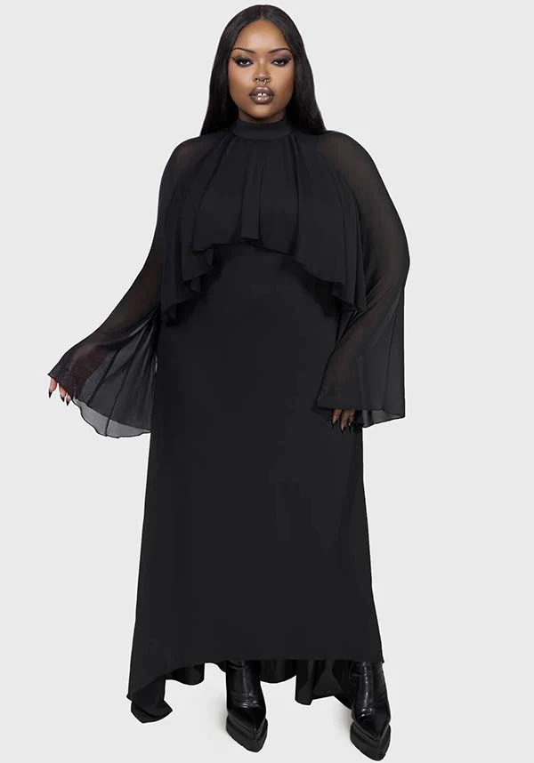 Night Coil | DRESS - Image 2
