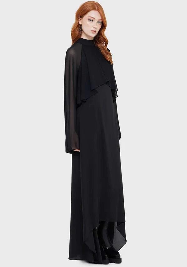 Night Coil | DRESS - Image 3