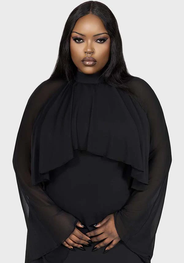 Night Coil | DRESS - Image 4