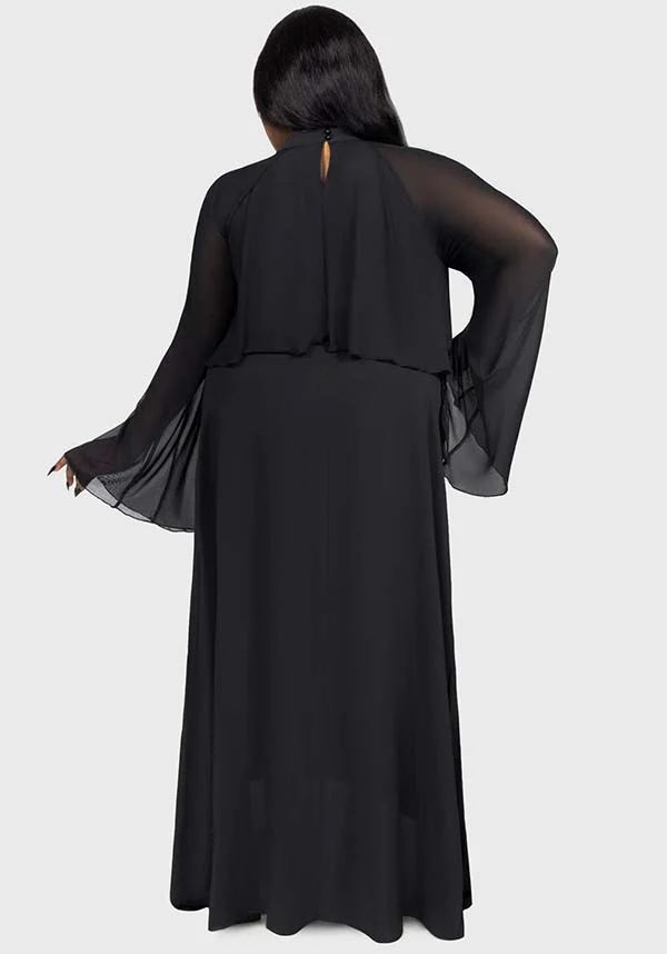 Night Coil | DRESS - Image 5