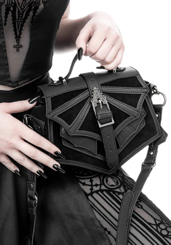 Night Creature | SHOULDER BAG - Image 5