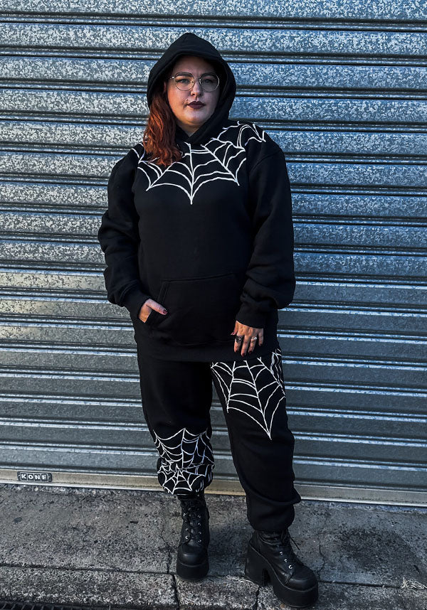 Night Weaver | HOODIE* - Image 13